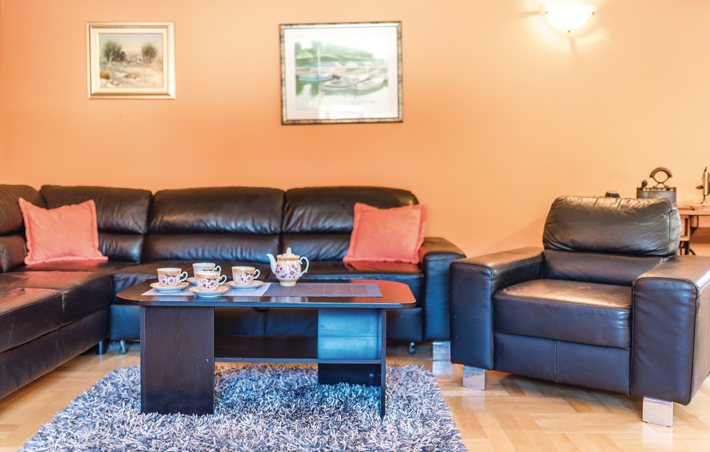 Semesterhus - Sibenik-Bilice , Kroatien - CDV820 18