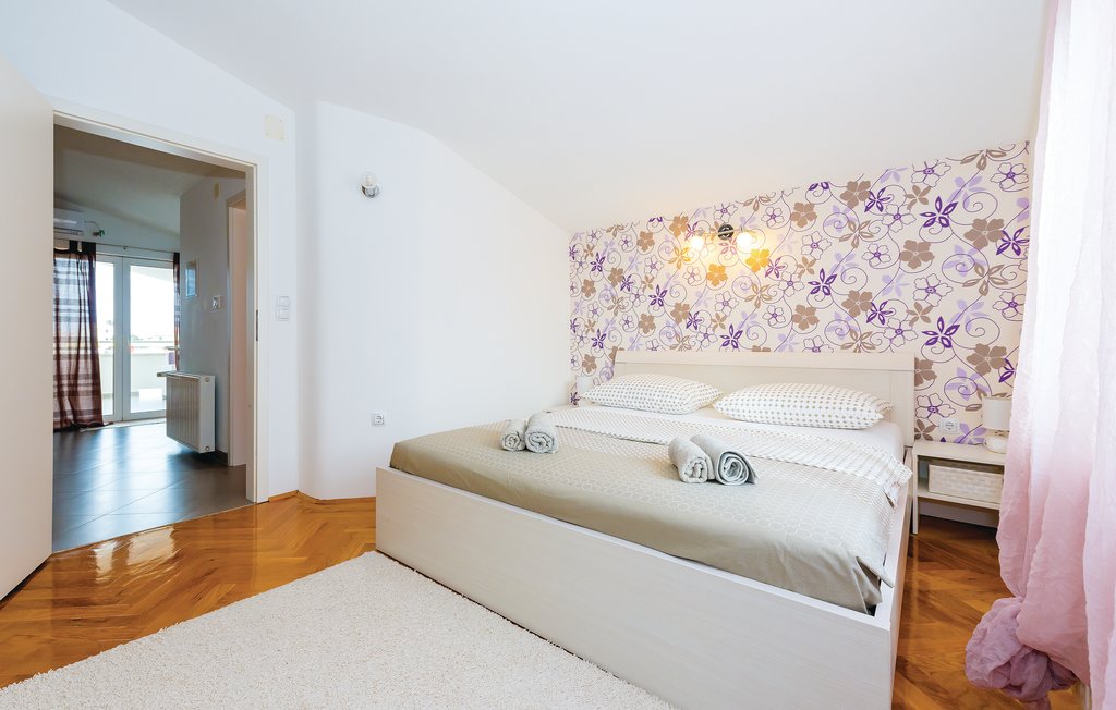 Ferienhaus - Sibenik-Brodarica , Kroatien - CDV009 15