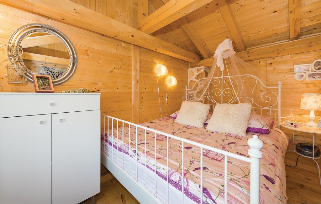 Ferienhaus - Sibenik-Danilo , Kroatien - CDV015 18