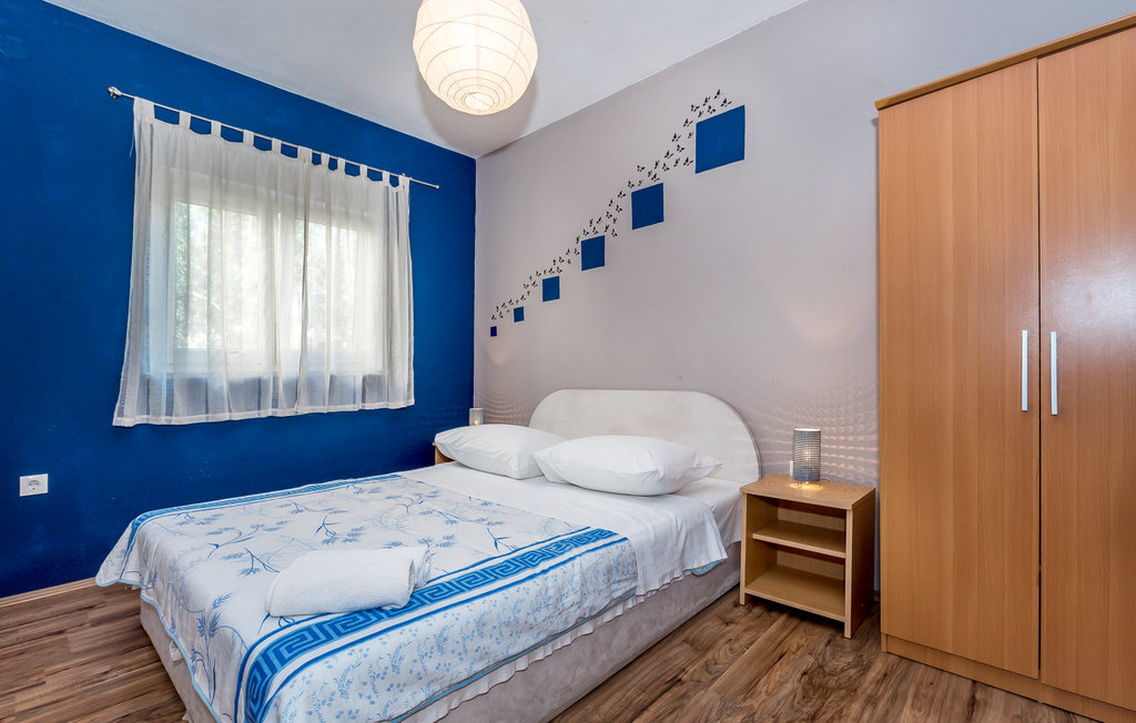 Feriehuse - Vodice-Tribunj , Kroatien - CDV033 15