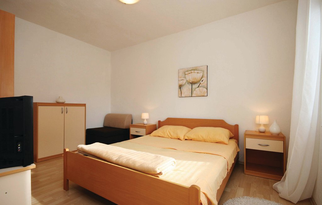 Ferienwohnung - Sibenik-Raslina , Kroatien - CDV038 5