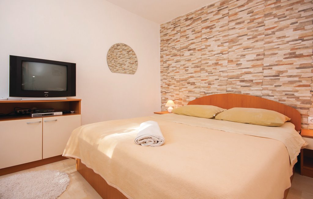 Lejlighed - Sibenik-Raslina , Kroatien - CDV039 5