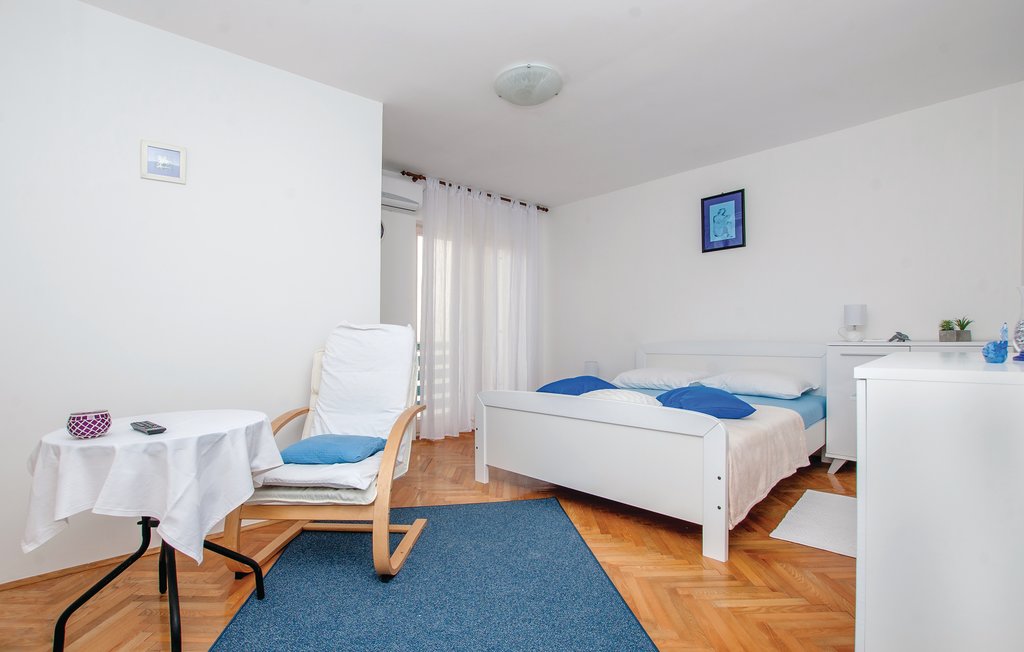 Ferienhaus - Vodice , Kroatien - CDV081 4