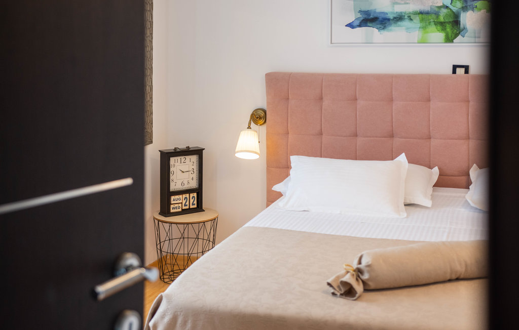 Feriehuse - Rogoznica-Kalebova Luka , Kroatien - CDV100 34