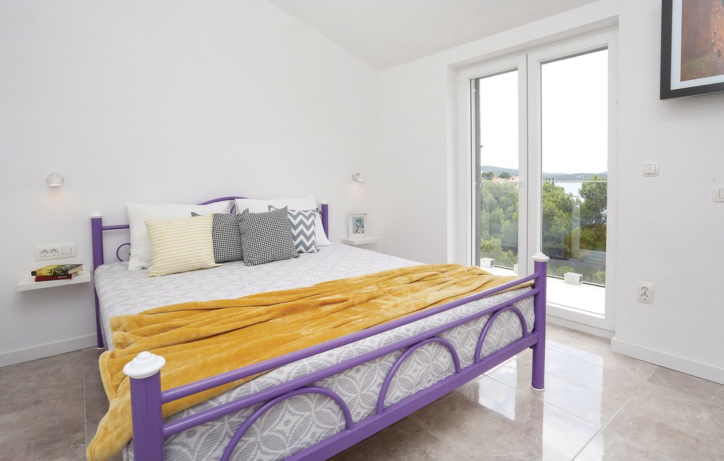 Feriehuse - Sibenik-Zaboric , Kroatien - CDV166 20