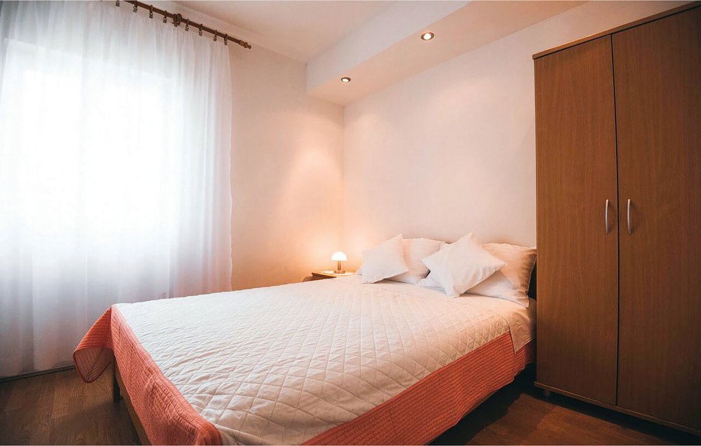 Lejlighed - Vodice , Kroatien - CDV271 22