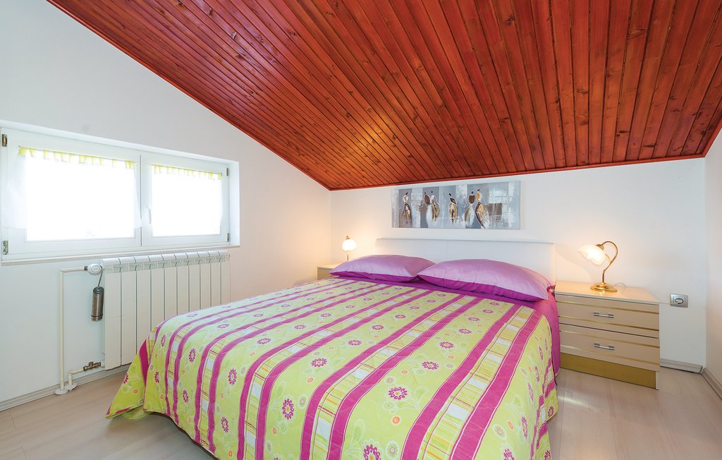 Semesterlägenhet - Vodice , Kroatien - CDV367 17