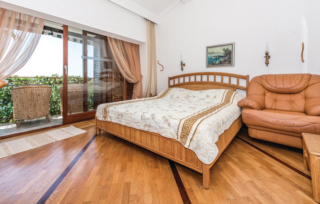 Ferienhaus - Sibenik-Brodarica , Kroatien - CDV467 14