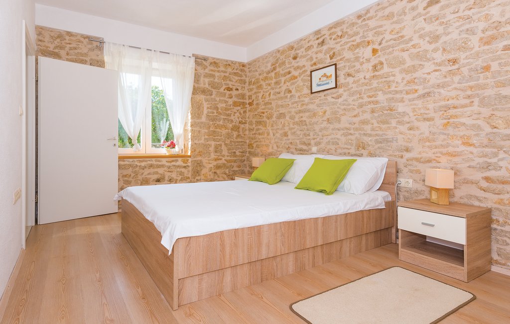 Feriehuse - Sibenik-Necven , Kroatien - CDV527 15