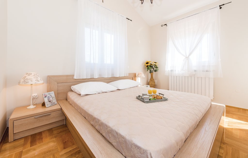 Ferienhaus - Sibenik-Trbounje , Kroatien - CDV678 45