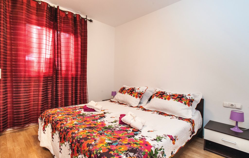 Ferienhaus - Rogoznica-Razanj , Kroatien - CDV744 30