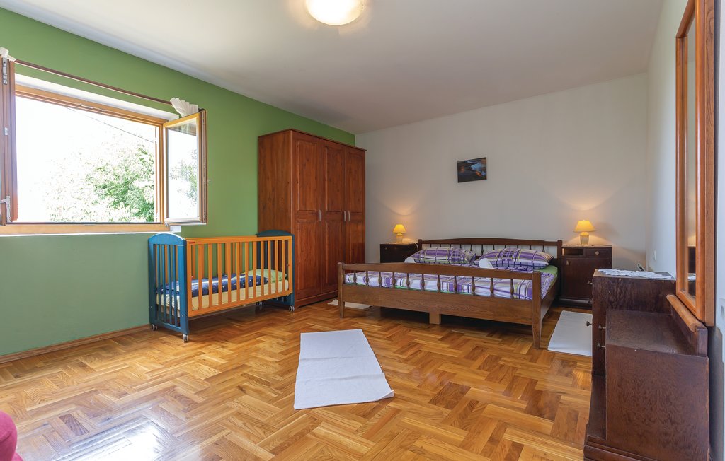 Ferienhaus - Sibenik-Bogatic , Kroatien - CDV807 26