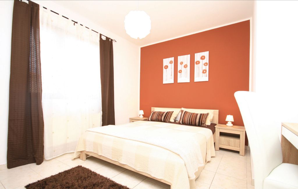 Ferienwohnung - Vodice , Kroatien - CDV894 6