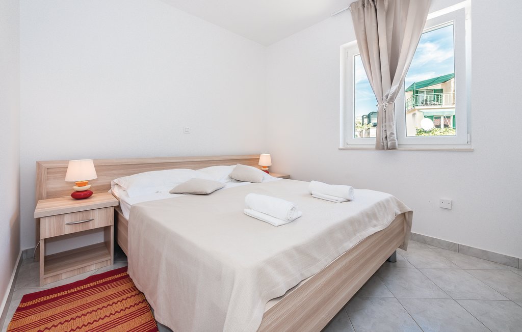 Lejlighed - Sibenik-Grebastica , Kroatien - CDV928 14