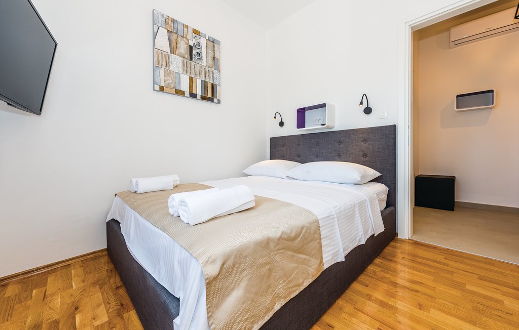 Ferienhaus - Sibenik-Dubrava , Kroatien - CDV005 55