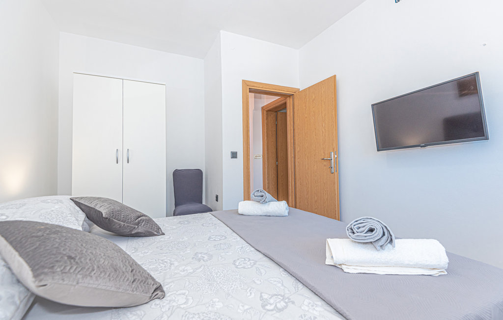 Feriehuse - Sibenik-Brodarica , Kroatien - CDV950 25