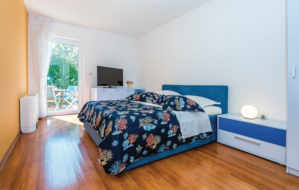 Ferienhaus - Rogoznica , Kroatien - CDV079 36