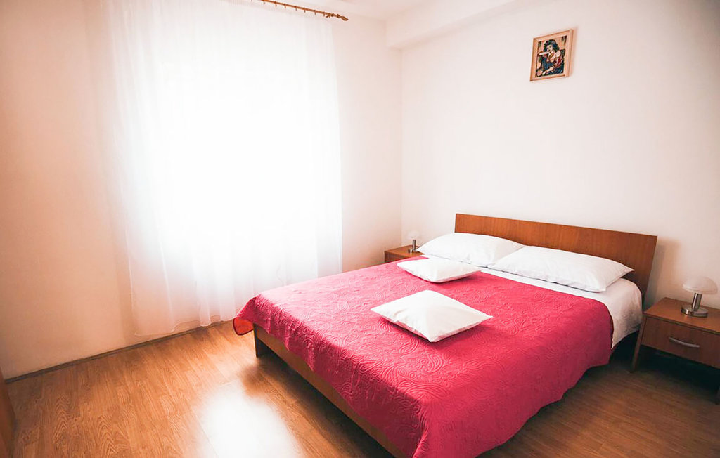 Semesterlägenhet - Vodice , Kroatien - CDV272 5