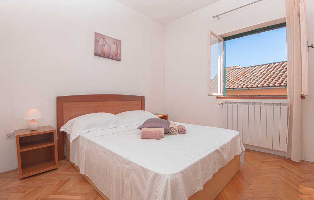 Ferienwohnung - Sibenik-Brodarica , Kroatien - CDV291 8