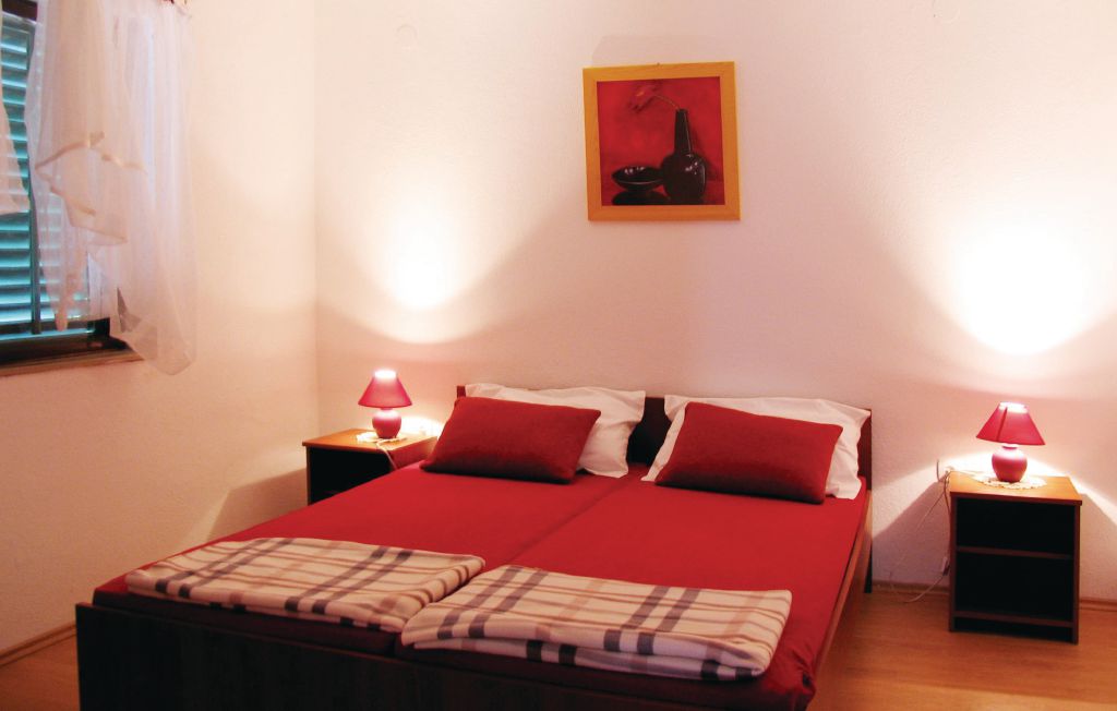 Ferienhaus - Sibenik-Jadrija , Kroatien - CDV378 11