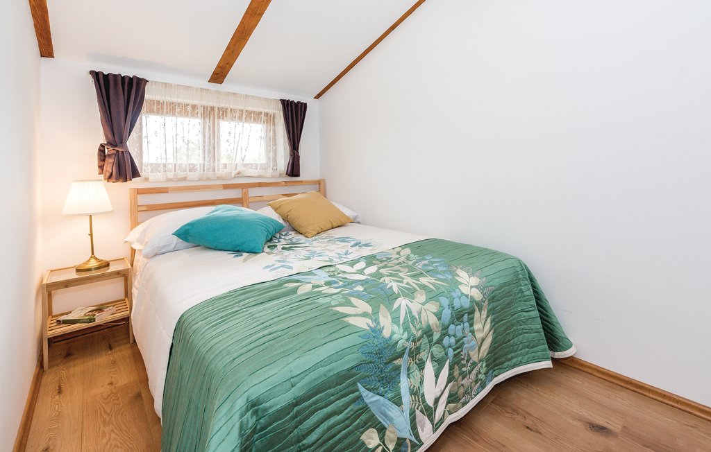 Ferienhaus - Sibenik-Mratovo , Kroatien - CDV496 22