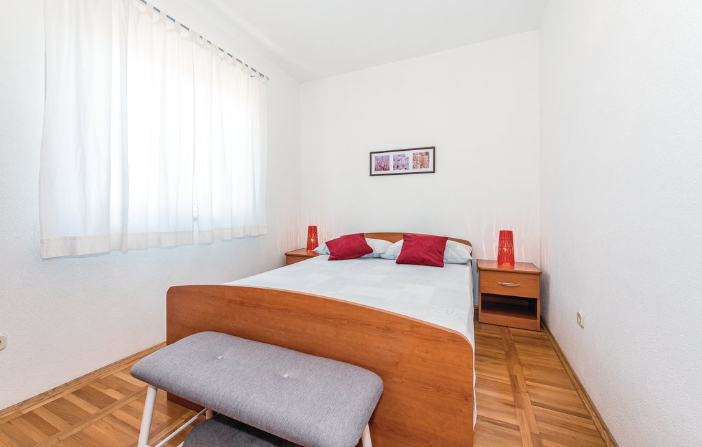 Feriehuse - Sibenik-Jadrija , Kroatien - CDV511 19