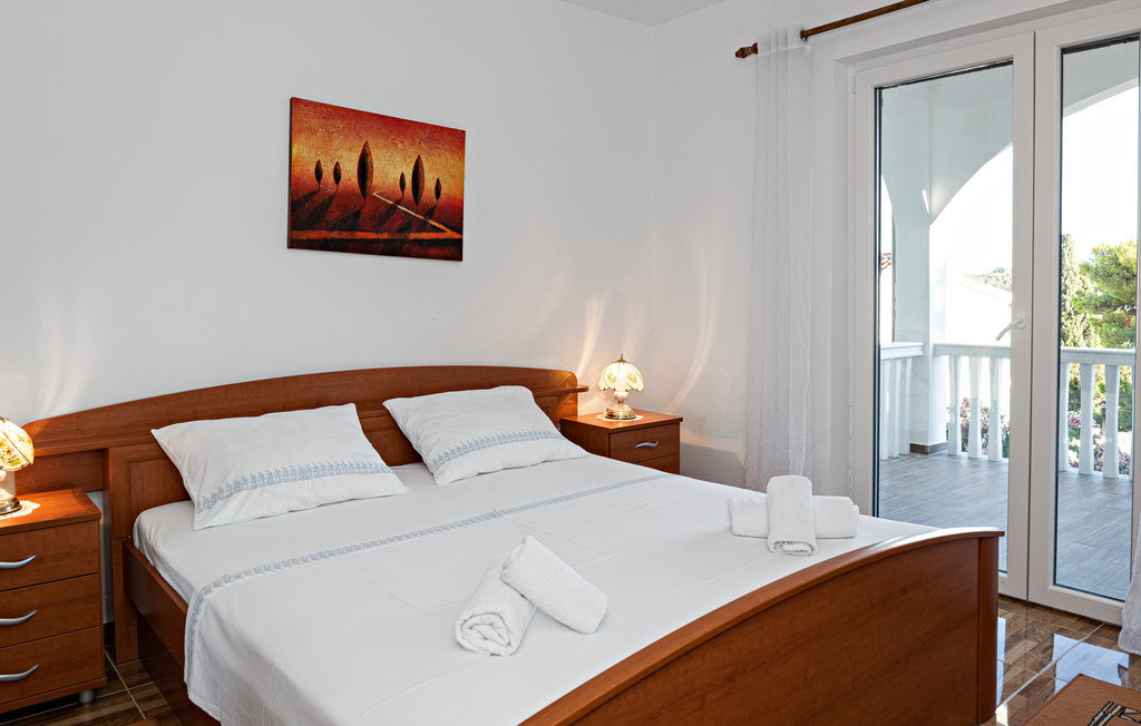 Feriehuse - Murter-Tisno , Kroatien - CDV516 26