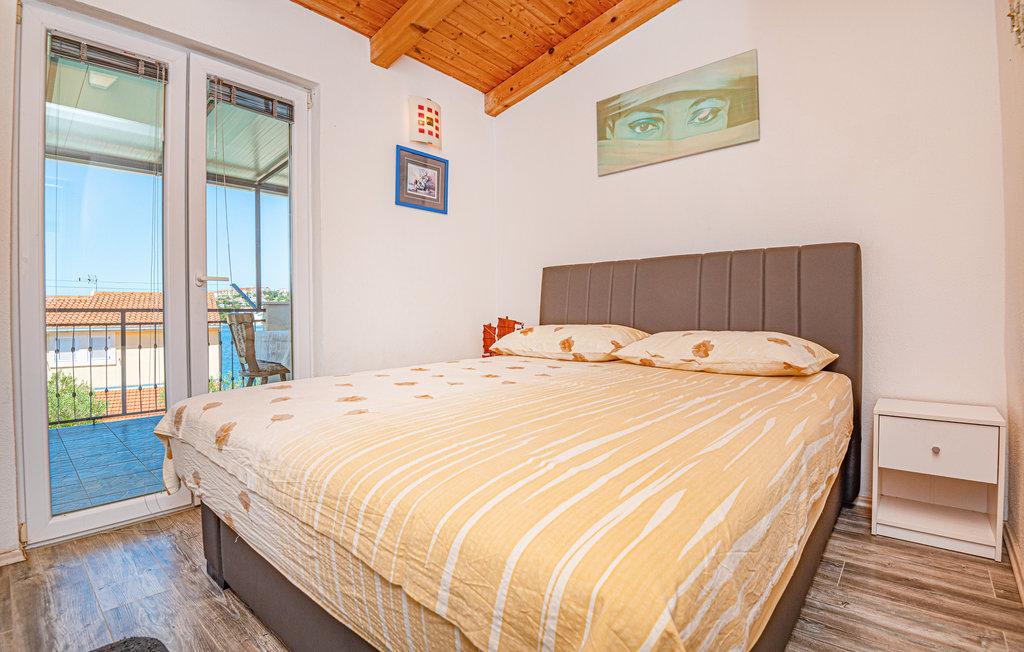 Ferienhaus - Rogoznica-Zatoglav , Kroatien - CDV538 31