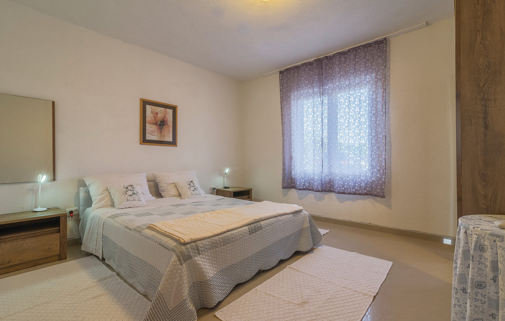 Feriehuse - Sibenik-Krkovic , Kroatien - CDV555 40