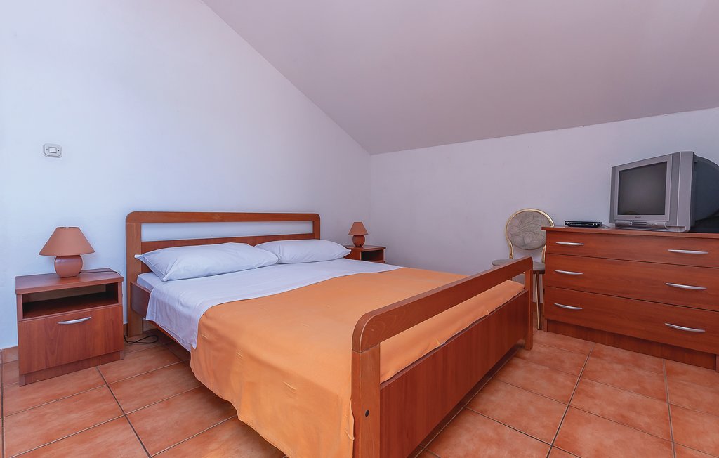 Lejlighed - Murter-Tisno , Kroatien - CDV560 11