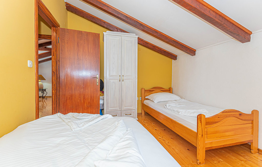 Feriehuse - Sibenik-Lozovac , Kroatien - CDV593 40