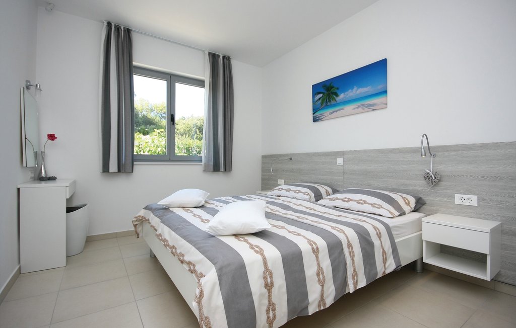 Semesterlägenhet - Sibenik-Grebastica , Kroatien - CDV661 7