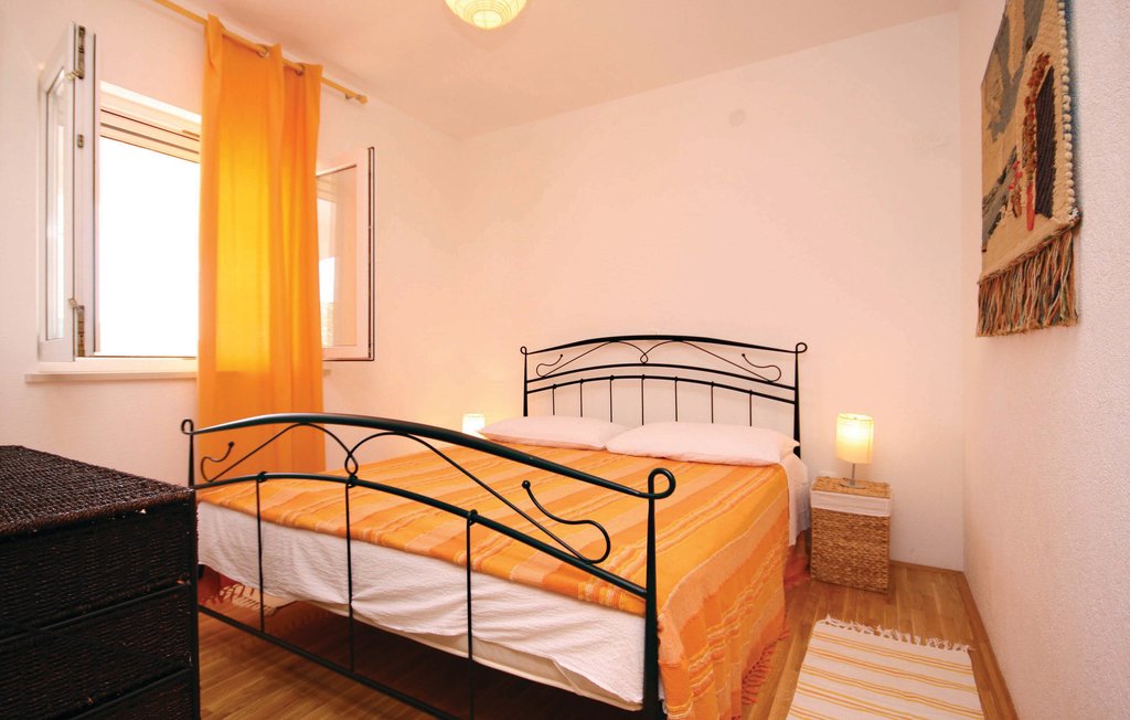 Ferienhaus - Rogoznica-Kanica , Kroatien - CDV787 6