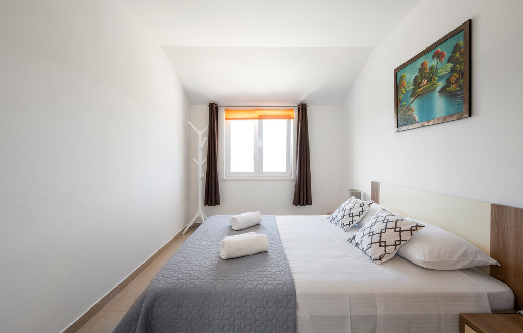 Ferienhaus - Vodice-Dubrava kod Tisna , Kroatien - CDV852 5