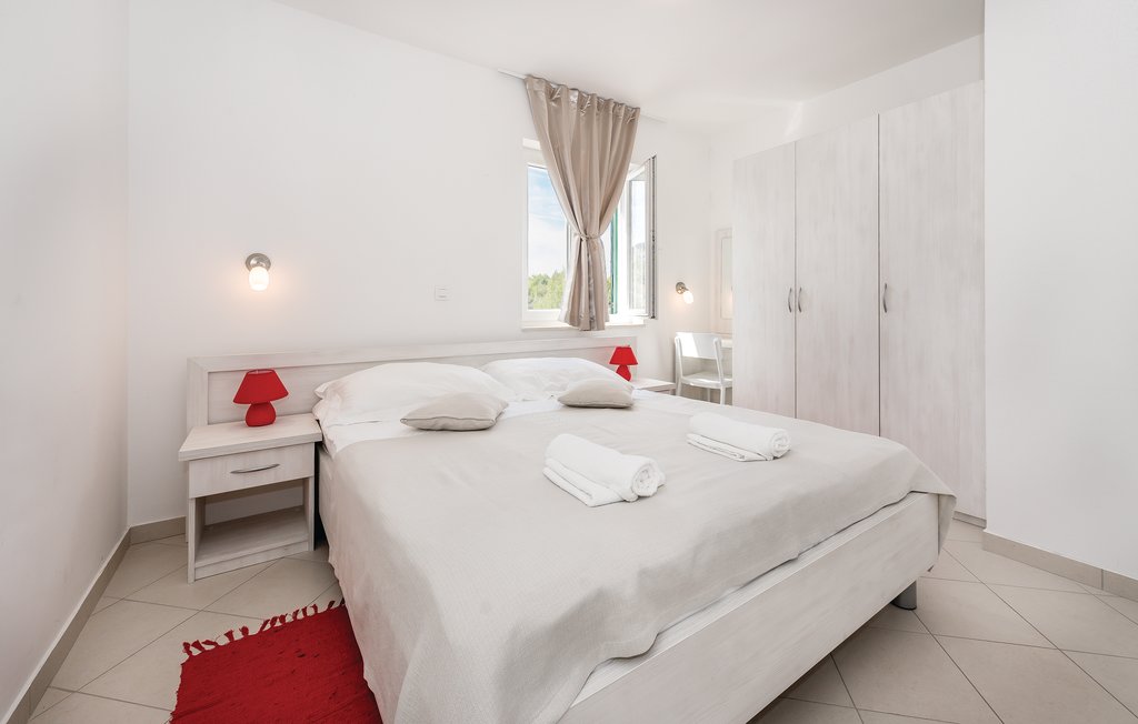 Semesterlägenhet - Sibenik-Grebastica , Kroatien - CDV927 21