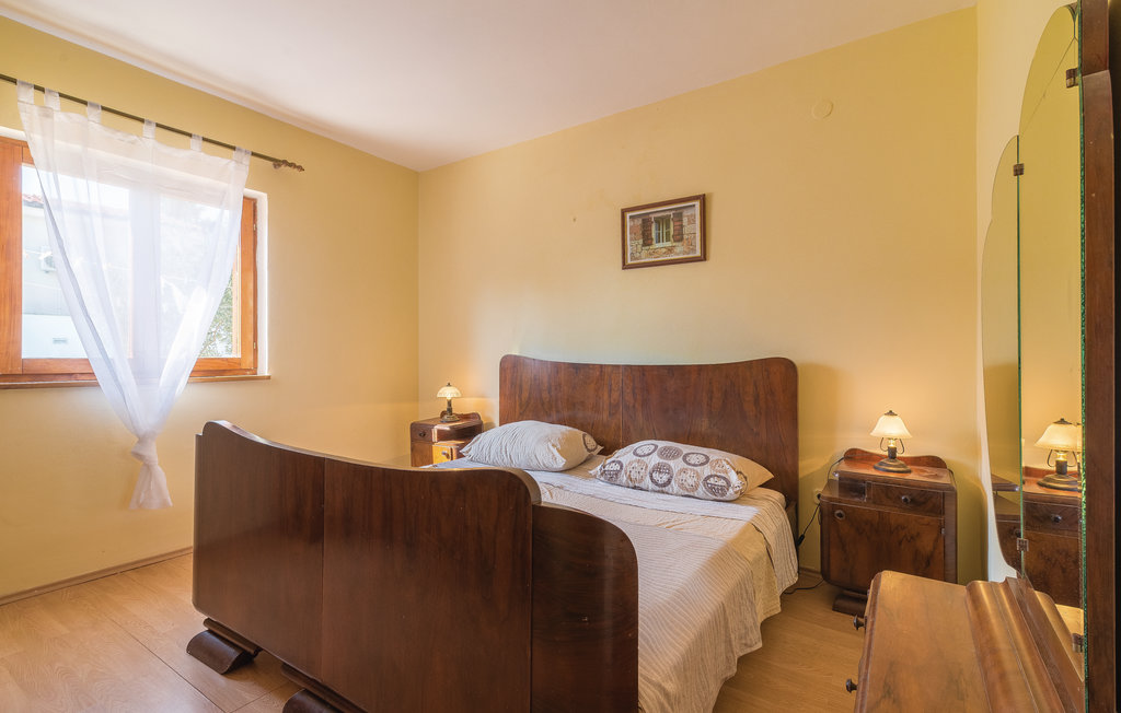 Feriehuse - Murter-Jezera , Kroatien - CDV956 5