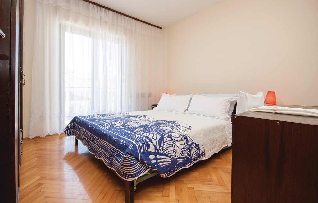 Lejlighed - Sibenik-Brodarica , Kroatien - CDV967 22