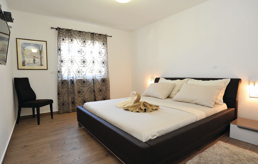 Ferienhaus - Sibenik-Dubrava , Kroatien - CDV680 5