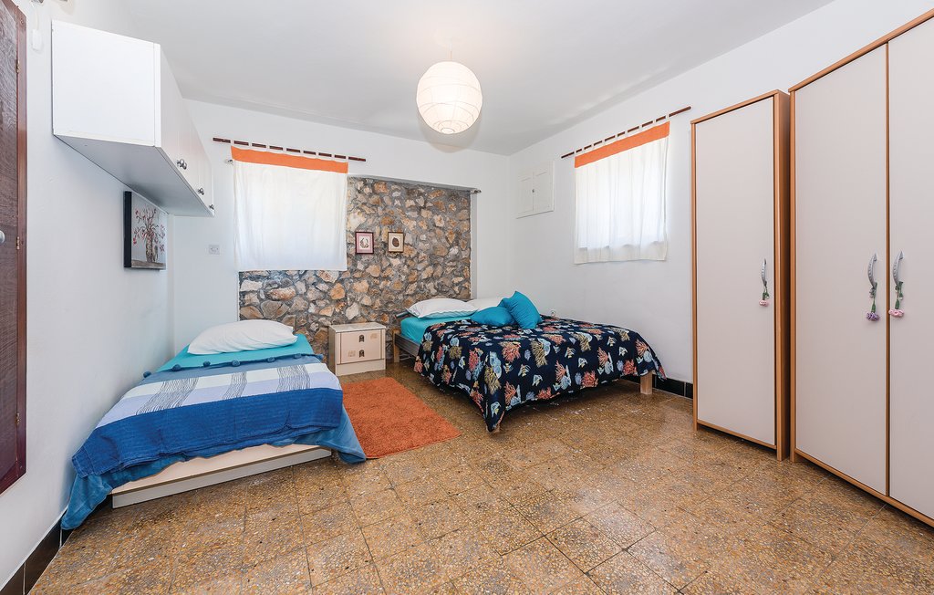 Feriehus - Sibenik-Zaboric , Kroatia - CDV707 21