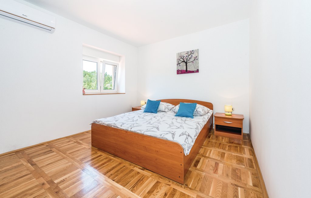 Semesterhus - Sibenik-Bilice , Kroatien - CDV820 28