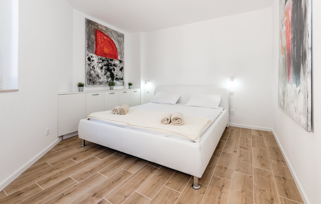 Ferienhaus - Murter-Betina , Kroatien - CDV920 22