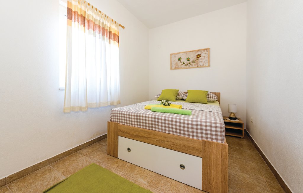 Ferienhaus - Vodice-Tribunj , Kroatien - CDV011 32