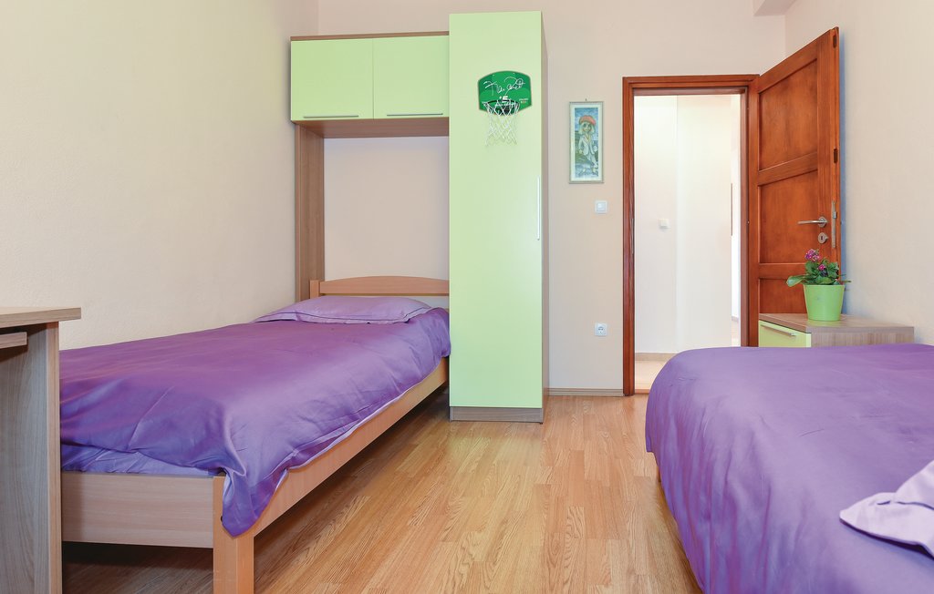 Feriehuse - Sibenik-Bilice , Kroatien - CDV050 7