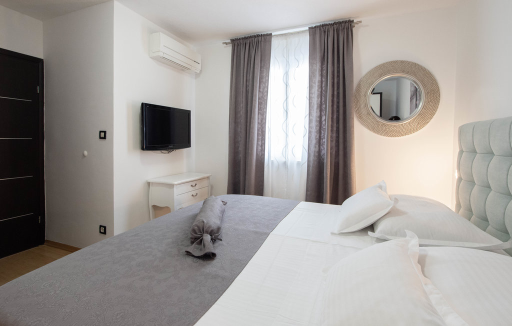 Feriehuse - Rogoznica-Kalebova Luka , Kroatien - CDV100 37