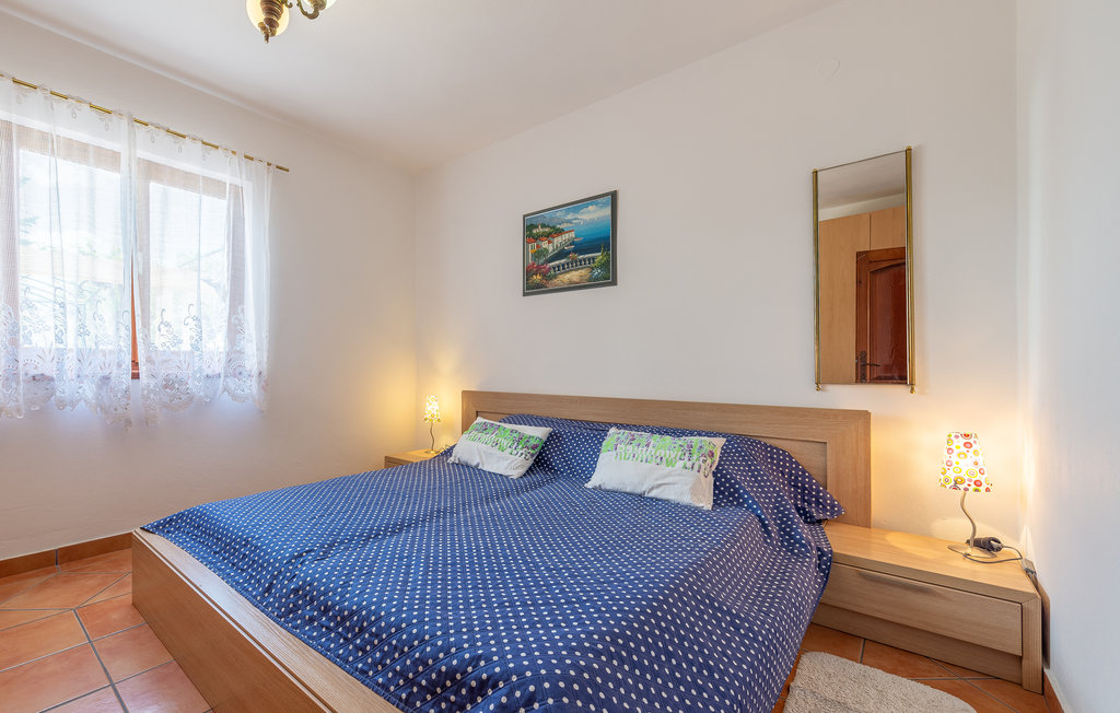 Feriehuse - Sibenik-Donje Polje , Kroatien - CDV396 39