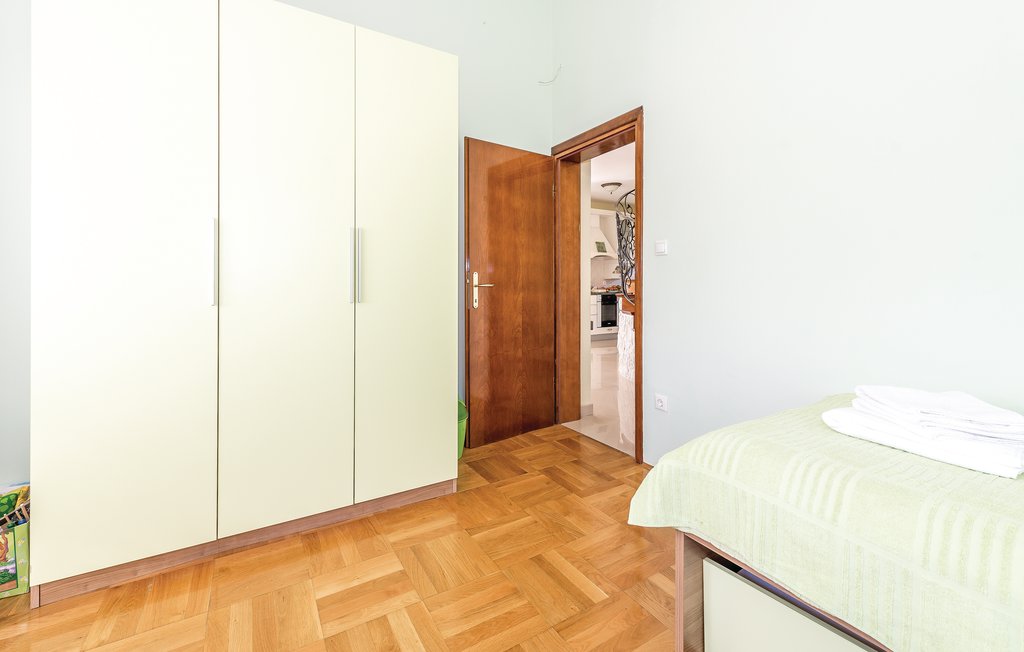 Ferienhaus - Sibenik-Trbounje , Kroatien - CDV678 49