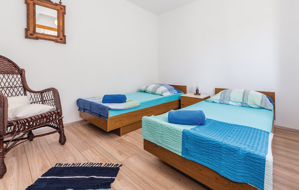 Feriehus - Sibenik-Zaboric , Kroatia - CDV707 25