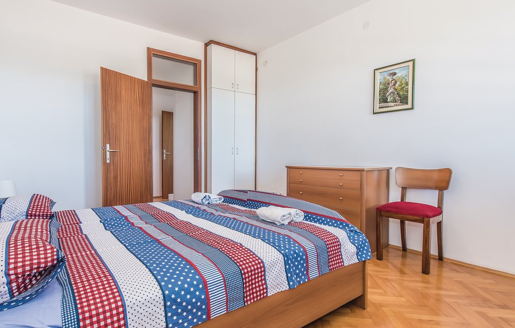 Ferienhaus - Vodice-Tribunj , Kroatien - CDV810 35