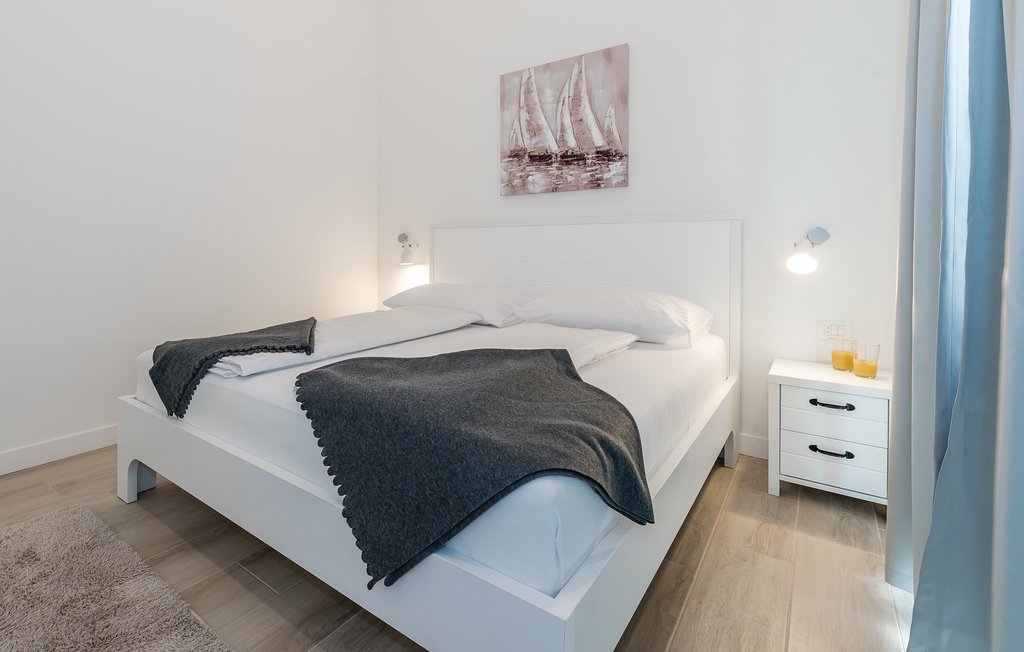 Ferienhaus - Sibenik-Dubrava , Kroatien - CDV006 43