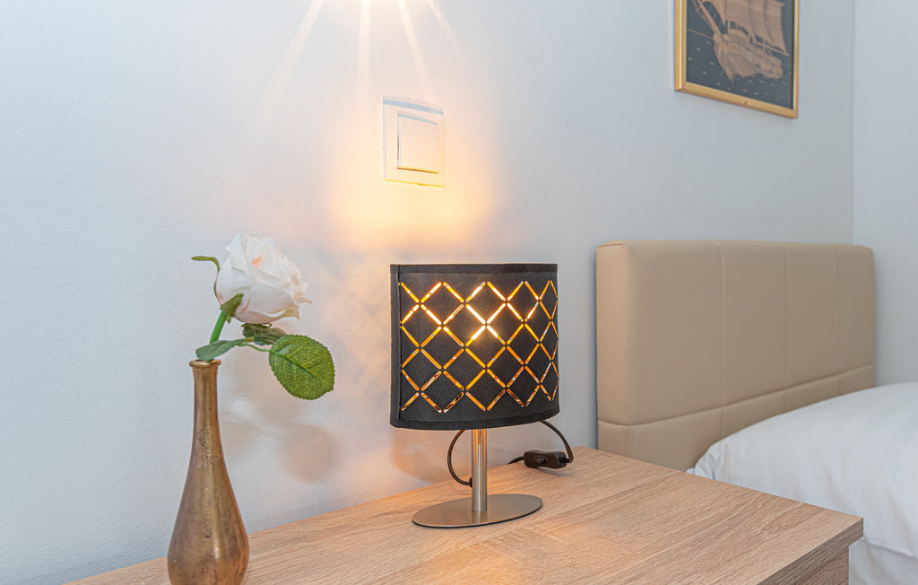 Feriehuse - Sibenik-Unesic , Kroatien - CDV017 24